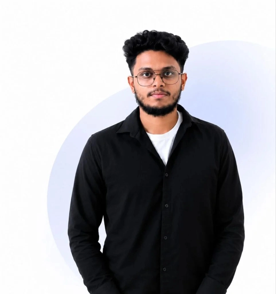 Hero best freelance digital marketer in alappuzha